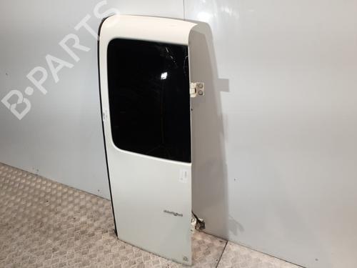 Right tailgate FIAT DOBLO Box Body/MPV (223_) 1.3 D Multijet | BP20378143C77 