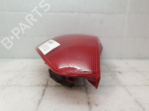 Used Right taillight Right taillight RENAULT CLIO II (BB_, CB_) 1.2 (BB0A, BB0F, BB10, BB1K, BB28, BB2D, BB2H, CB0A,... (58 hp) 26892304 26892304