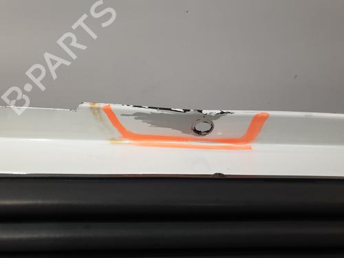 Right front fenders RENAULT FUEGO (136_) 2.1 TD | BP30132974C42 