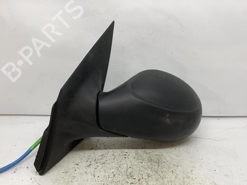 Used Left mirror CITROËN C2 (JM_) 1.4 HDi (68 hp) 20380578