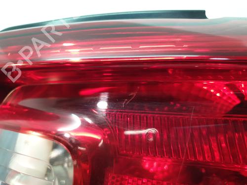 Right taillight CITROËN DS3 (SA_) 1.2 VTi 82 | BP24509055C35 - Image 6