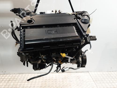 Engine CITROËN NEMO Box Body/MPV (AA_) 1.3 HDi 75 | BP29822125M1