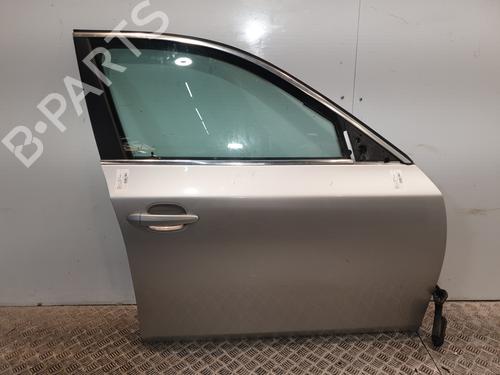 Used Right front door BMW 5 (E60) 530 d (231 hp) 27836589