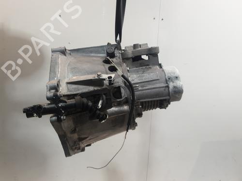 Gearbox CITROËN C3 Picasso (SH_) 1.6 HDI 90 | BP30091201M3 