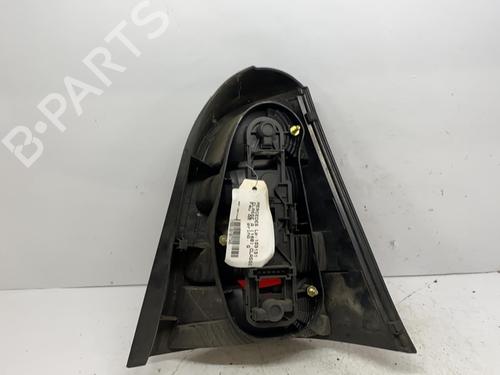Left taillight MERCEDES-BENZ A-CLASS (W168) A 170 CDI (168.009, 168.109) | BP20384188C34 