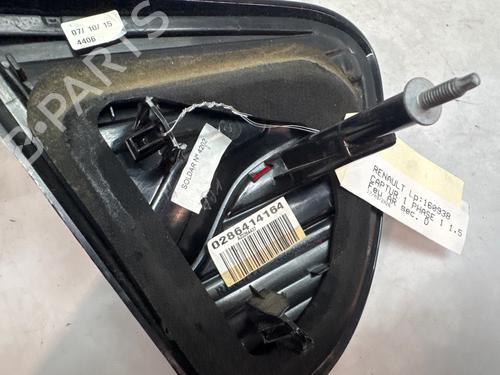 Right tailgate light RENAULT CAPTUR I (J5_, H5_) 1.5 dCi 110 | BP39240238C80 - Image 7