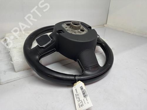 Steering wheel AUDI A6 C6 Avant (4F5) S6 quattro | BP36794007C49 - Image 9