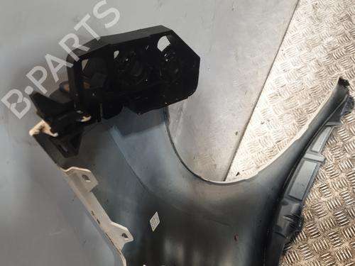 Left front fenders PEUGEOT 308 CC (4B_) 2.0 HDi | BP29415585C41 