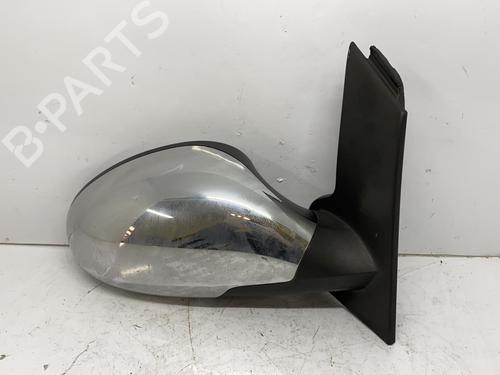 Right mirror SEAT ALTEA (5P1) 2.0 TDI 16V | BP20377070C27 
