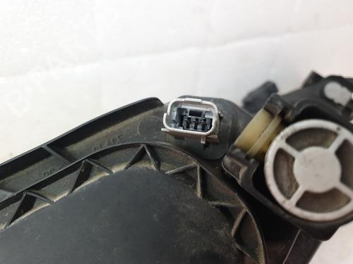 Left headlight PEUGEOT 206 CC (2D) 1.6 16V (2DNFUF, 2DNFUR) | BP25740436C28 