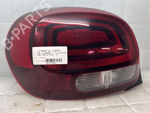 Left taillight CITROËN C3 III (SX) 1.2 PureTech 82 | BP32311783C34 - Image 7