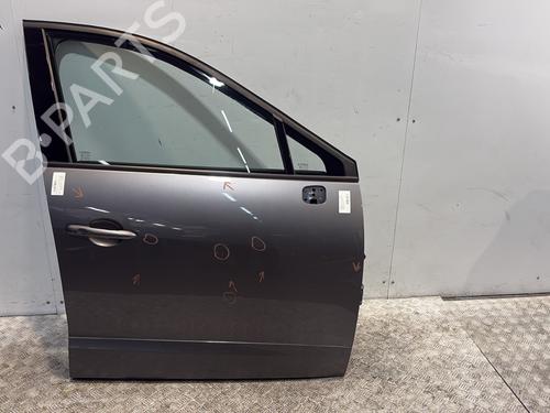 Used Right front door RENAULT SCÉNIC III (JZ0/1_) 1.5 dCi (110 hp) 29053711