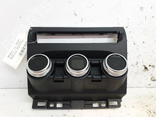 Used Climate control RENAULT CLIO V (B7_) 1.0 TCe 90 (B7MT) (91 hp) 20725142