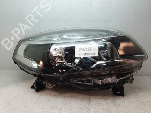 Used Right headlight RENAULT KOLEOS I (HY_) 2.0 dCi 4x4 (HY0B) (173 hp) 29415671