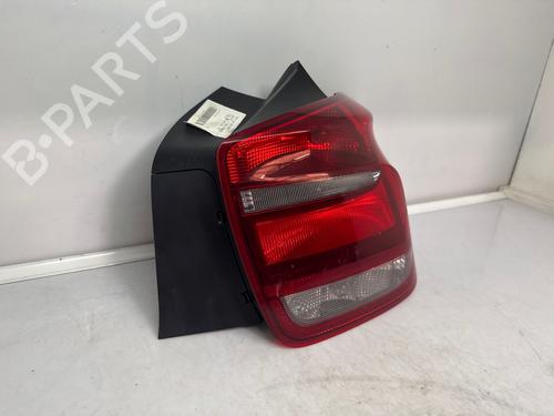 Used Right taillight Right taillight 39214138 39214138