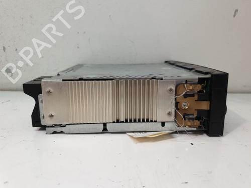 Bilradio CITROËN C3 II (SC_) 1.0 VTi 68 | BP20381523E6 