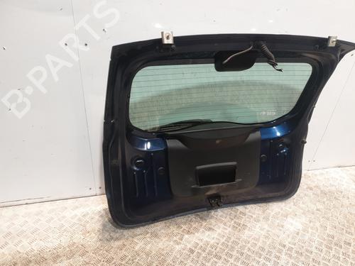 Tailgate DACIA DUSTER (HS_) 1.5 dCi | BP31994624C6
