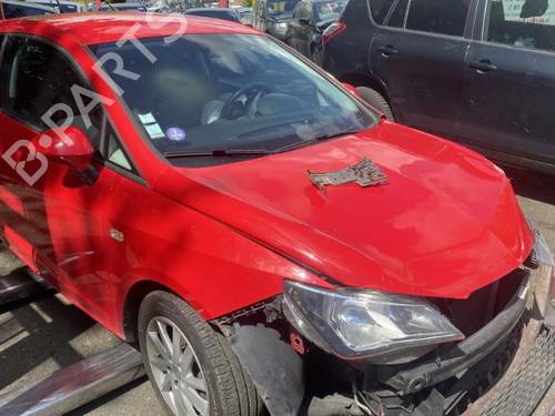 Radio SEAT IBIZA IV SC (6J1, 6P5) 1.4 | BP20381306E6 