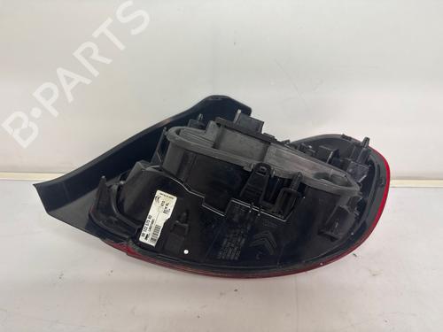 Left taillight CITROËN C3 III (SX) 1.2 VTi 82 | BP37165746C34 - Image 7