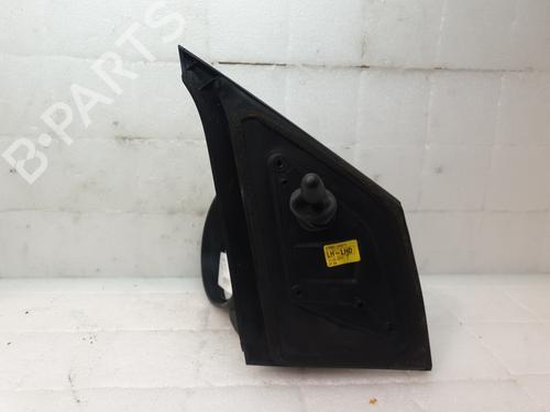 Left mirror CITROËN C1 (PM_, PN_) 1.0 | BP29166001C26 