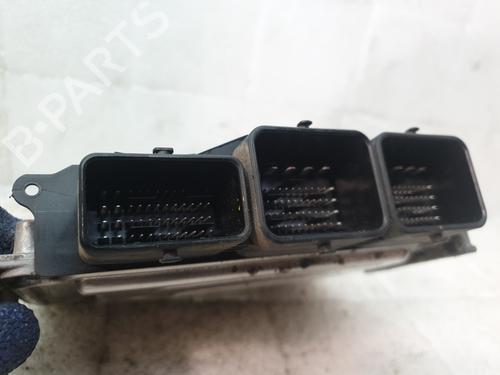 Used Control unit Control unit CITROËN C3 III (SX) 1.2 THP 110 (SXHNPS, SXHNZT, SXHNZ6) (110 hp) 30726007 30726007