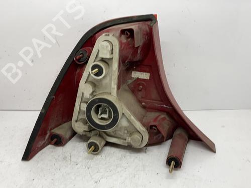Right taillight FORD FOCUS I Saloon (DFW) 1.8 Turbo DI / TDDi | BP20384000C35 