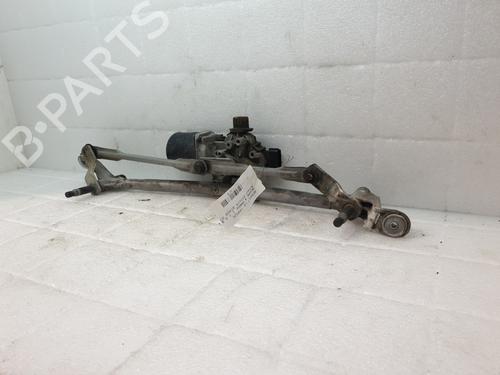 Front wiper motor RENAULT MEGANE IV Hatchback (B9A/M/N_) 1.6 dCi 130 (B9A4) | BP23878064M29 