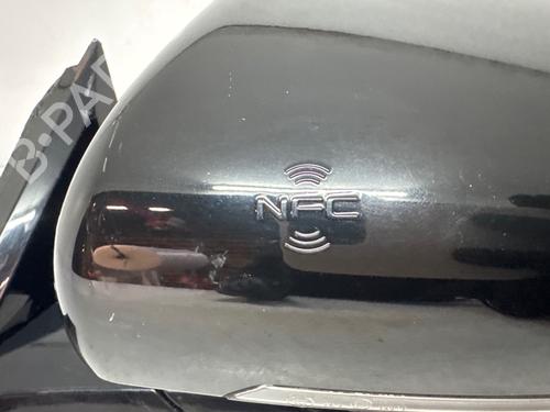 Left mirror BYD SEAL U 1.5 Plug-in Hybrid Front-Wheel Drive | BP40493708C26 - Image 5