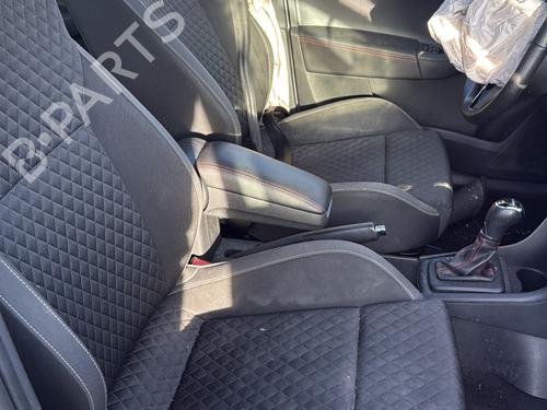 Rear mirror SKODA RAPID Spaceback (NH1) 1.0 TSI | BP32241348I6