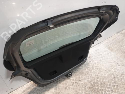 Tailgate OPEL CORSA E (X15) 1.4 (08, 68) | BP30193391C6 