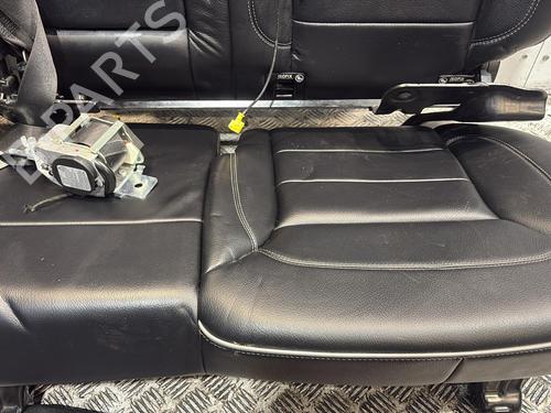 Seats set MERCEDES-BENZ M-CLASS (W166) ML 500 4-matic (166.073) | BP29697197C78 - Image 15