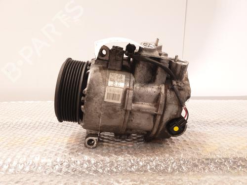 Used AC compressor MERCEDES-BENZ CLS (C219) CLS 320 CDI (219.322) (224 hp) 28025973