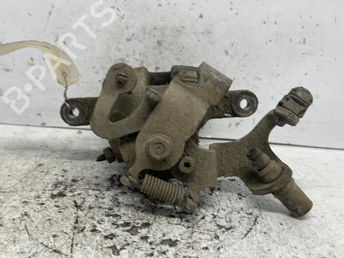 Used Left rear brake caliper PEUGEOT 5008 (0U_, 0E_) 1.6 HDi (112 hp) 20382924