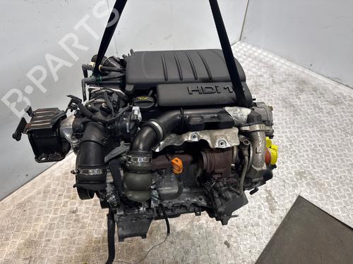 Used Engine Engine 39111510 39111510