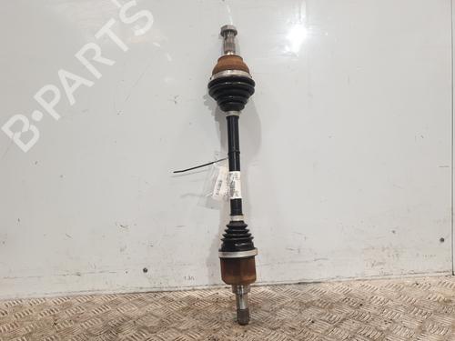 Left front driveshaft CITROËN C3 III (SX) 1.6 BlueHDi 75 | BP27836654M38 - Image 3