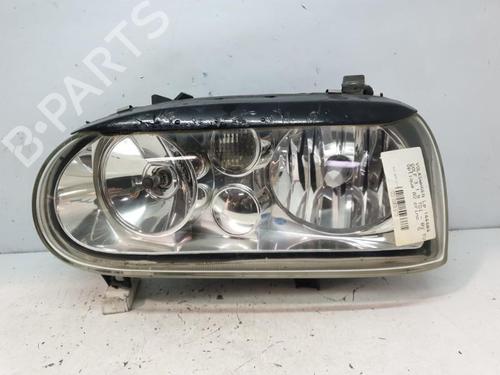 Left headlight VW GOLF III (1H1) 1.9 TDI | BP20384849C28 