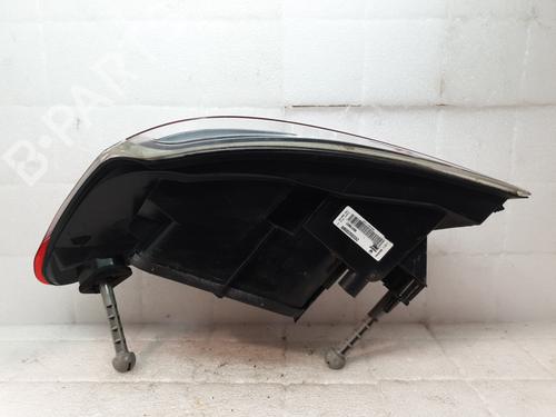Left taillight RENAULT MEGANE III Coupe (DZ0/1_) 2.0 TCe (DZ1N) | BP28054734C34 