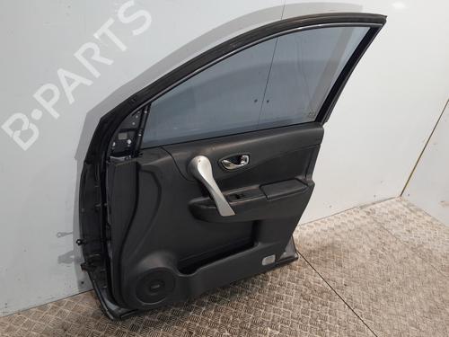 Right front door RENAULT KOLEOS I (HY_) 2.0 dCi 4x4 (HY0K) | BP23966753C3 