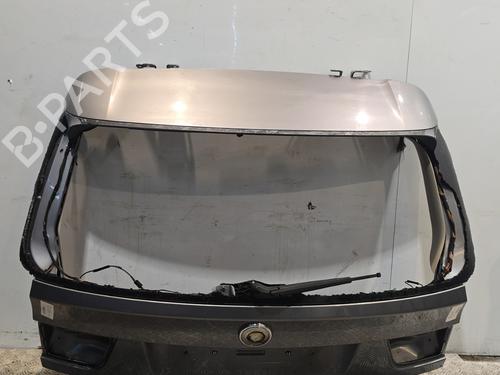 Used Tailgate BMW X5 (E70) xDrive 30 d (235 hp) 29415653