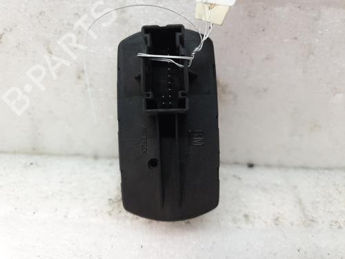 Used Left front window switch Left front window switch OPEL CORSA D (S07) 1.2 LPG (L08, L68) (80 hp) 25908042 25908042