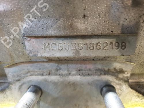 Engine CITROËN DS3 (SA_) 1.6 VTi 120 | BP28125652M1 