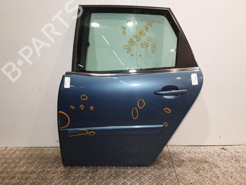 Used Left rear door CITROËN C4 Picasso I MPV (UD_) 1.6 HDi 110 (112 hp) 23210881
