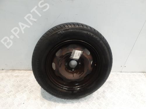 Felg PEUGEOT 307 (3A/C) 1.4 (75 hp) 31695980