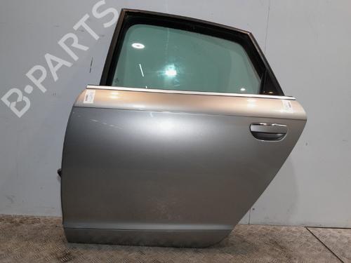Used Left rear door AUDI A6 C6 (4F2) 2.7 TDI (163 hp) 20381686