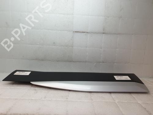 Door moulding trim PEUGEOT 2008 II (UD_, US_, UY_, UJ_, UR_, UC_) 1.2 PureTech 130 (USHNS, URHNS) | BP27816896C150 