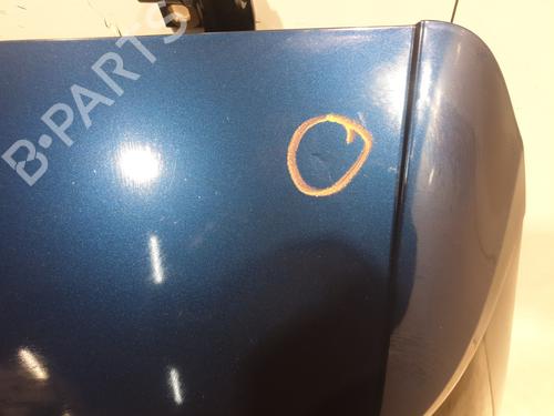 Tailgate RENAULT MEGANE IV Hatchback (B9A/M/N_) | BP31378134C6 - Image 5