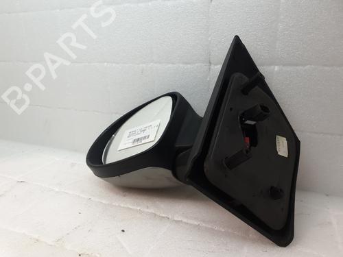 Left mirror RENAULT TWINGO II (CN0_) 1.2 16V (CN04, CN0B) | BP32044921C26 