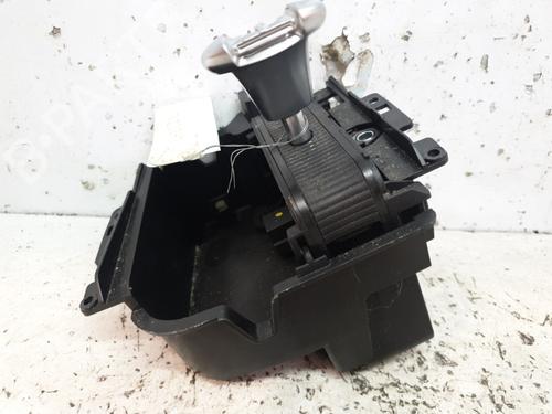 Gear lever CITROËN DS5 1.6 HDi 110 | BP20381612M90 