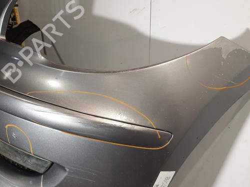 Front bumper BMW 1 (E87) 120 d | BP26579180C7 