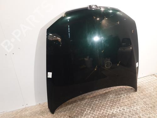 Hood PEUGEOT 406 Coupe (8C) 2.0 16V | BP24875000C1 